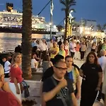 Oda ve Kahvaltı Casa Di Edo 3*