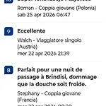 Casa Di Edo Oda ve Kahvaltı 3*