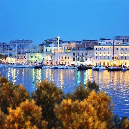 Casa Di Edo 3* Μπρίντιζι