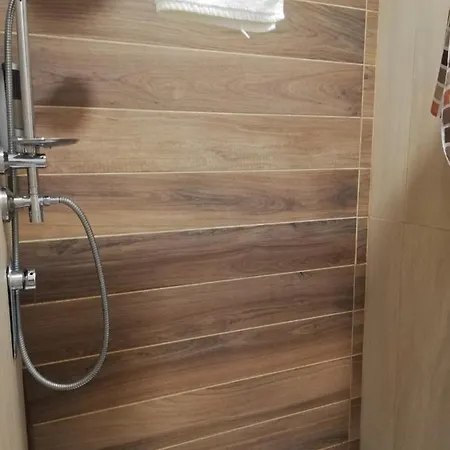 Oda ve Kahvaltı Casa Di Edo 3*