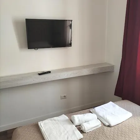 Casa Di Edo Oda ve Kahvaltı *