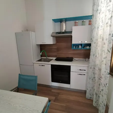 Casa Di Edo 3*