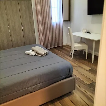 Casa Di Edo 3*