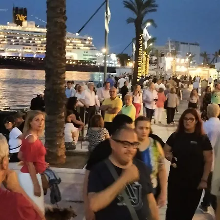 Oda ve Kahvaltı Casa Di Edo 3*