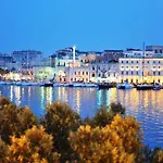Casa Di Edo 3* Μπρίντιζι