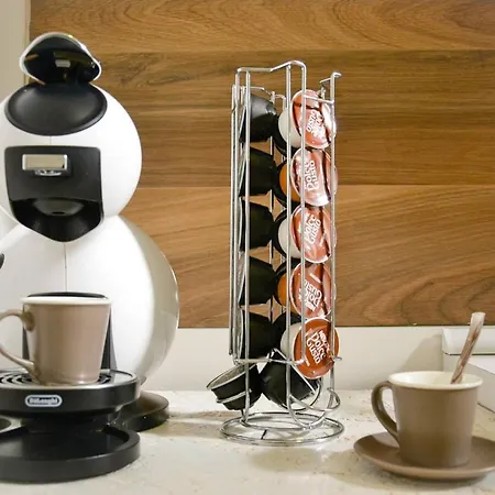 Casa Di Edo לינה וארוחת בוקר