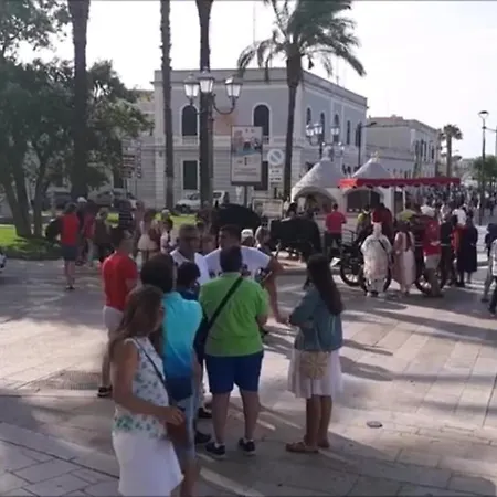 Casa Di Edo Bed and Breakfast 3*