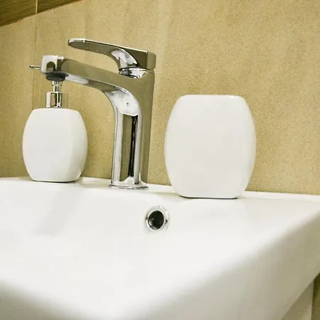 Casa Di Edo 3* Μπρίντιζι