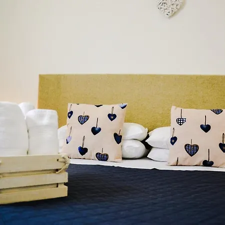 Casa Di Edo Bed & Breakfast Brindisi