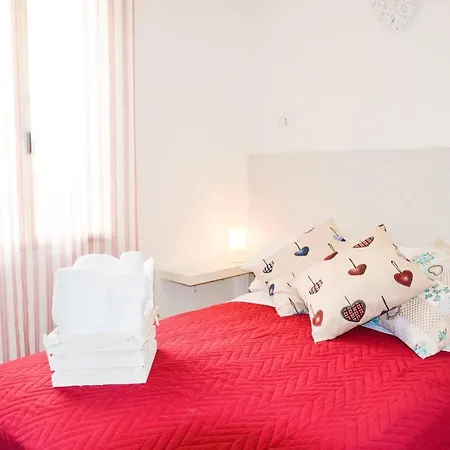 Casa Di Edo Bed & Breakfast *