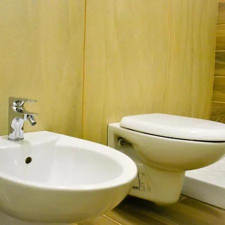 Bed & Breakfast Casa Di Edo Brindisi