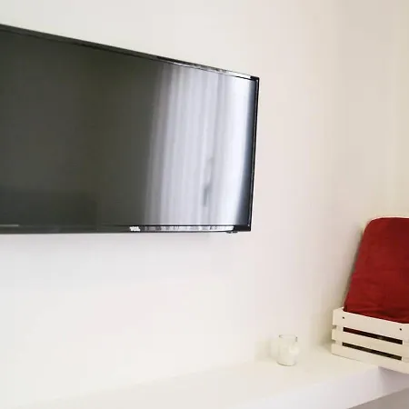 Casa Di Edo לינה וארוחת בוקר 3*