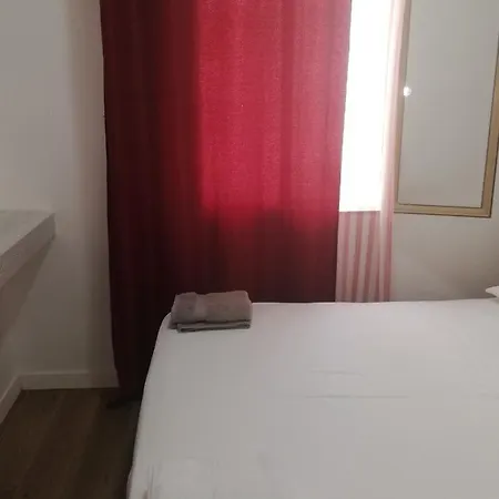 לינה וארוחת בוקר Casa Di Edo