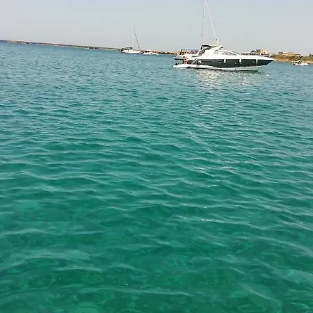 Casa Di Edo Bed & Breakfast