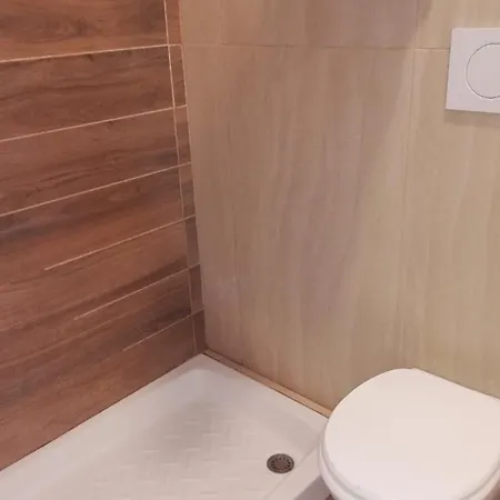 Casa Di Edo Bed and Breakfast Μπρίντιζι