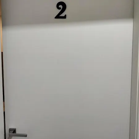 Casa Di Edo Bed & Breakfast