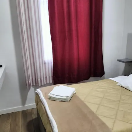 Casa Di Edo ברינדיזי