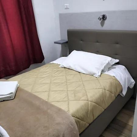 Casa Di Edo Μπρίντιζι