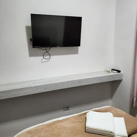 Casa Di Edo Μπρίντιζι