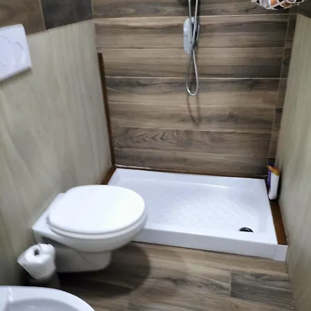 Casa Di Edo ברינדיזי