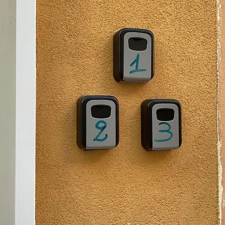 Casa Di Edo * Brindisi