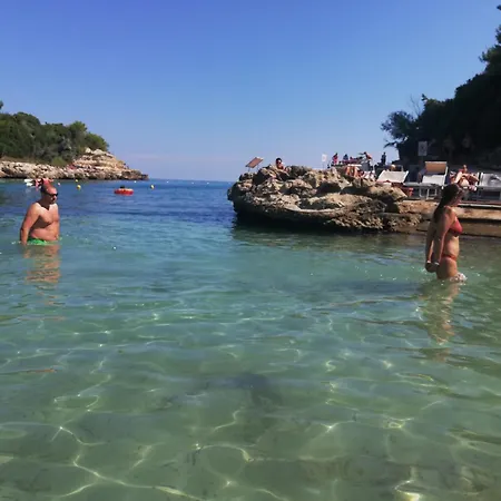 Casa Di Edo 3* ברינדיזי