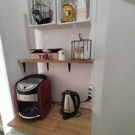 Bed and Breakfast Casa Di Edo