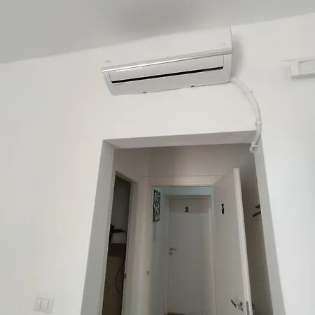 Casa Di Edo Bed & Breakfast Brindisi