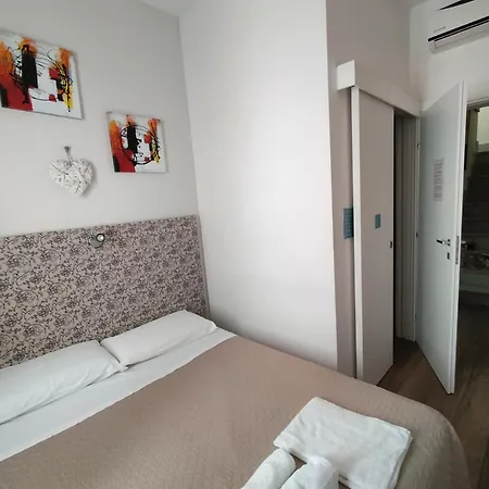 Casa Di Edo 3* ברינדיזי