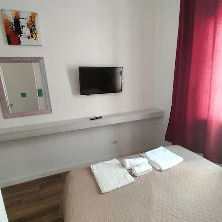 Casa Di Edo