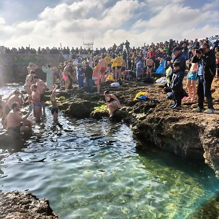 Casa Di Edo Bed & Breakfast