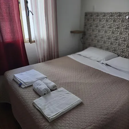Casa Di Edo Alojamento de Acomodação e Pequeno-almoço *