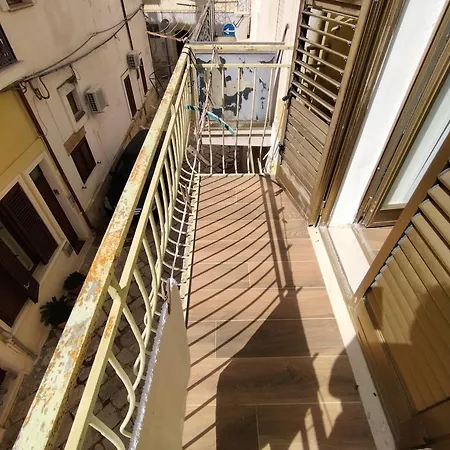 Bed & Breakfast Casa Di Edo *
