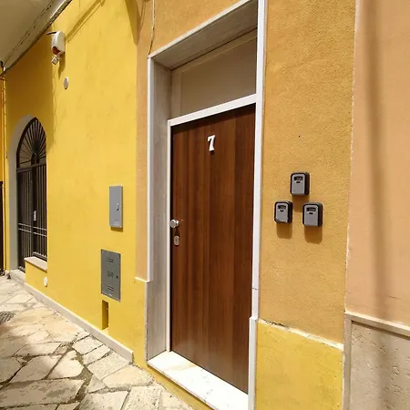 Casa Di Edo