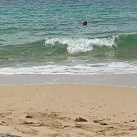 Casa Di Edo 3* Μπρίντιζι