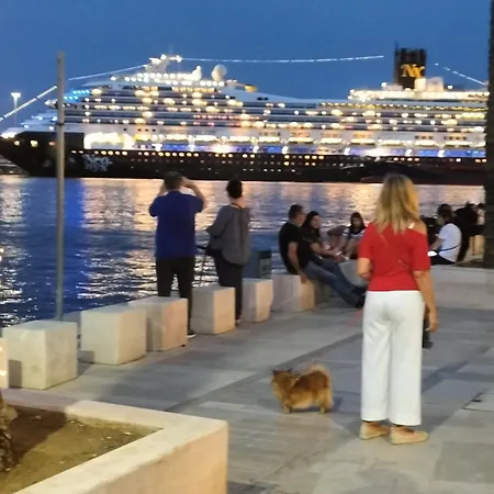 Casa Di Edo Brindisi