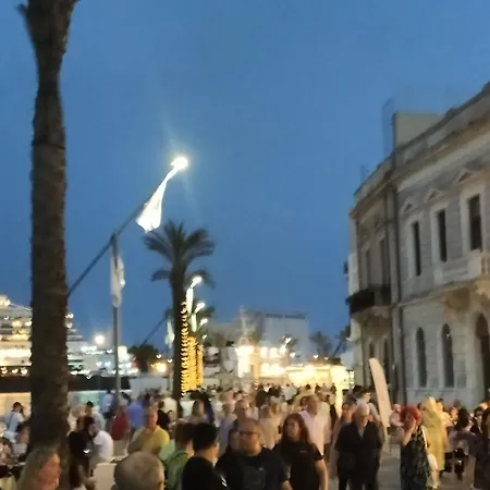 Casa Di Edo לינה וארוחת בוקר ברינדיזי