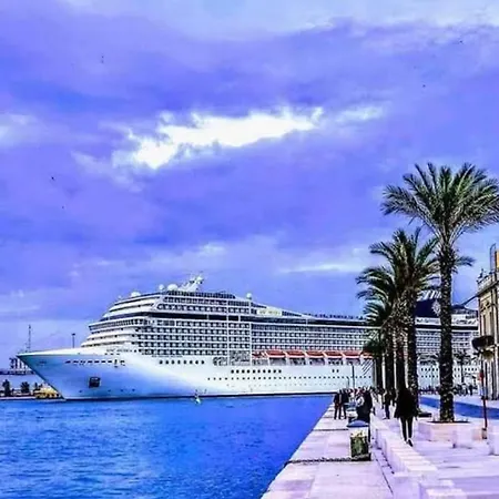 Casa Di Edo 3* Μπρίντιζι