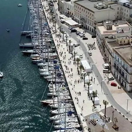 Bed & Breakfast Casa Di Edo