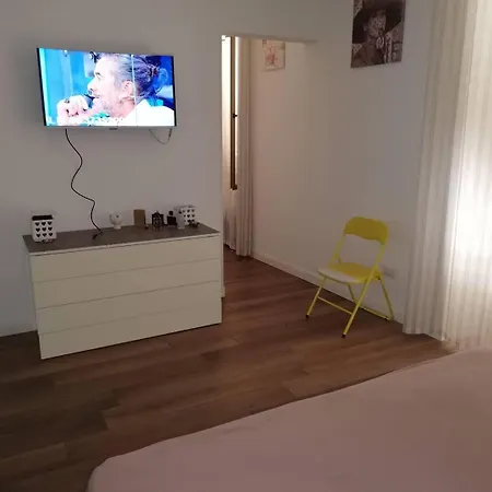 Casa Di Edo לינה וארוחת בוקר