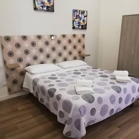 Bed & Breakfast Casa Di Edo 3*