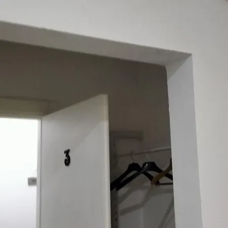 Casa Di Edo 3*