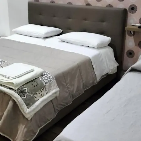 Casa Di Edo Bed & Breakfast