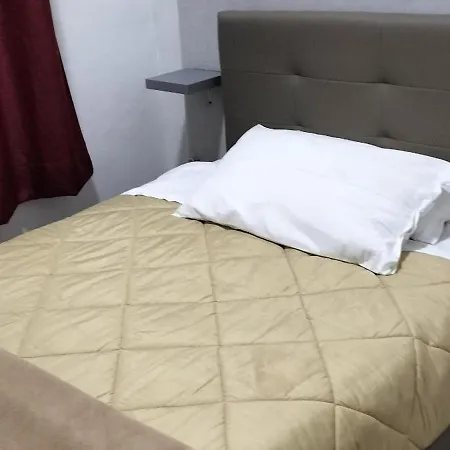 לינה וארוחת בוקר Casa Di Edo