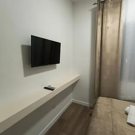 Casa Di Edo B&B 브린디시