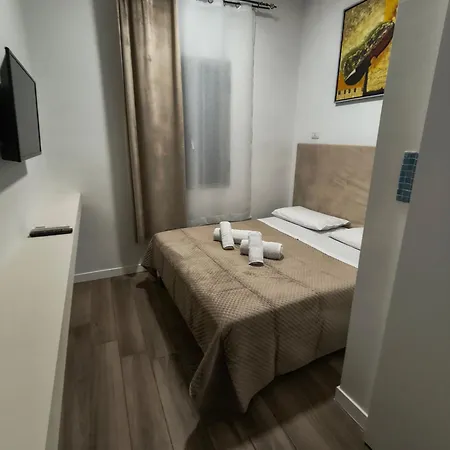 Casa Di Edo 3*