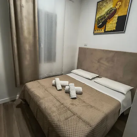 Casa Di Edo Bed & Breakfast 3*