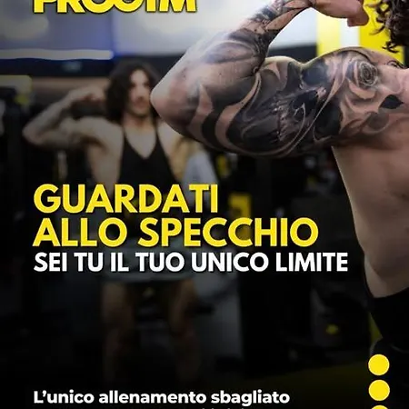 Bed & Breakfast Casa Di Edo