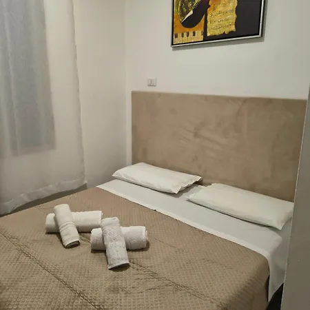 Casa Di Edo