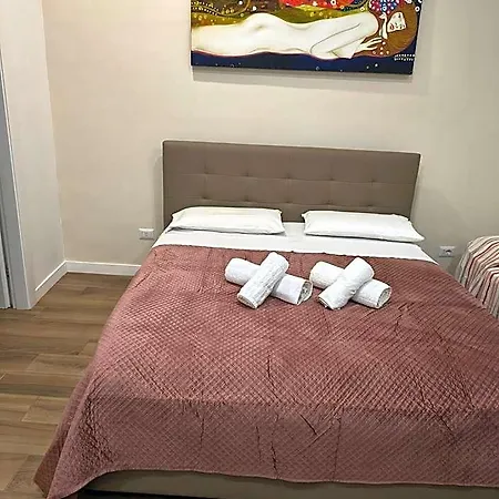 Casa Di Edo 3*